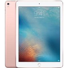 Apple iPad PRO 9,7 32GB Wifi Rose Gold - Kategorie A