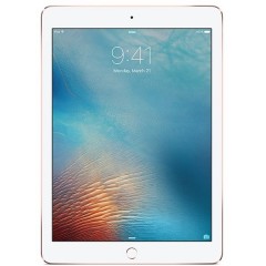Apple iPad PRO 9,7 32GB Wifi Rose Gold - Kategorie A
