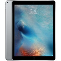 Apple iPad PRO 12,9 256GB Cellular Space Grey - Kategorie B