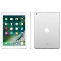 Apple iPad Wi-Fi 128GB Silver MP2J2FD/A č.2