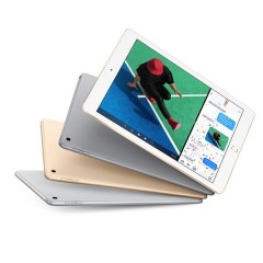 Apple iPad Wi-Fi 128GB Silver MP2J2FD/A č.3