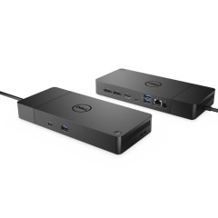 DELL WD19S-130W Kabel USB 3.2 Gen 2 (3.1 Gen 2) Type-C Černá č.3