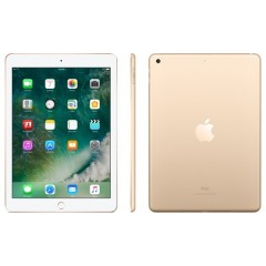 Apple iPad Wi-Fi 32GB Gold MPGT2FD/A č.2