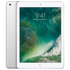 Apple iPad Wi-Fi 32GB Silver (MP2G2FD/A) č.1
