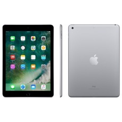 Apple iPad Wi-Fi 32GB Space Gray (MP2F2FD/A) č.2