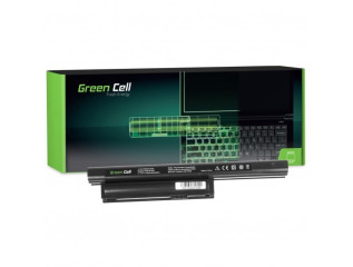 Green Cell SY08 náhradní díl pro notebook Baterie č.1