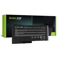 Green Cell DE117 náhradní díl pro notebook Baterie č.1