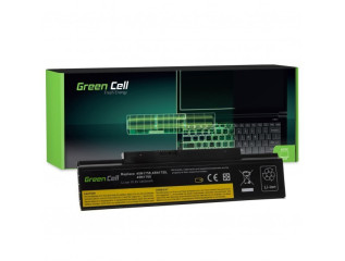 Green Cell LE80 náhradní díl pro notebook Baterie č.2