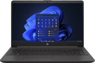 HP 250 G9 Notebook 39,6 cm (15,6&quot;) Full HD Intel® Core™ i3 i3-1215U 8 GB DDR4-SDRAM 256 GB SSD Wi-Fi 5 (802.11ac) Windows 11 Pro Dark Ash č.1