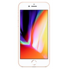 Apple iPhone 8 64GB zlatý - Rozbaleno
