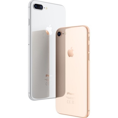 Apple iPhone 8 64GB zlatý - Rozbaleno