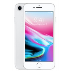 Apple iPhone 8 64GB stříbrný