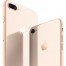 Apple iPhone 8 Plus 256GB Gold