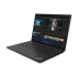 Lenovo ThinkPad T14 i7-1255U Notebook 35,6 cm (14&quot;) WUXGA Intel® Core™ i7 16 GB DDR4-SDRAM 512 GB SSD Wi-Fi 6E (802.11ax) Windows 11 Pro Černá č.5