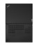 Lenovo ThinkPad T14 i7-1255U Notebook 35,6 cm (14&quot;) WUXGA Intel® Core™ i7 16 GB DDR4-SDRAM 512 GB SSD Wi-Fi 6E (802.11ax) Windows 11 Pro Černá č.12