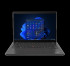 Lenovo ThinkPad T14 i7-1255U Notebook 35,6 cm (14&quot;) WUXGA Intel® Core™ i7 16 GB DDR4-SDRAM 512 GB SSD Wi-Fi 6E (802.11ax) Windows 11 Pro Černá č.16