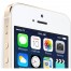 Apple iPhone 5S 16GB zlatý