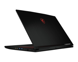 MSI Gaming GF63 12VE-665XPL Thin Laptop 39,6 cm (15.6&quot;) Full HD Intel® Core™ i5 i5-12450H 16 GB DDR4-SDRAM 512 GB SSD NVIDIA GeForce RTX 4050 Wi-Fi 6 (802.11ax) Černá č.3