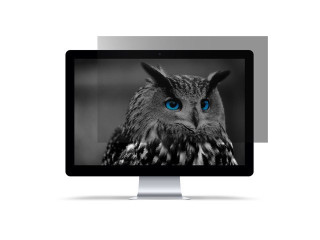 NATEC Owl Bezrámečkový privátní filtr na monitor 54,6 cm (21.5&quot;) č.1