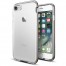 Spigen Ultra Hybrid pouzdro Apple iPhone 7/8 čiré