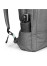 Port Designs YOSEMITE Eco XL taška/batoh na notebook 39,6 cm (15.6&quot;) Šedá
