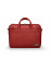 Port Designs Zurich Toploading taška/batoh na notebook 39,6 cm (15.6&quot;) Aktovka Červená