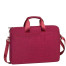 Rivacase 8335 taška/batoh na notebook 39,6 cm (15.6&quot;) Aktovka Červená