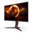 AOC G2 Q27G2U/BK počítačový monitor 68,6 cm (27&quot;) 2560 x 1440 px Quad HD LED Černá, Červená č.4