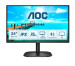 AOC B2 24B2XD LED display 60,5 cm (23.8&quot;) 1920 x 1080 px Full HD Černá