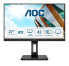 AOC 27P2Q LED display 68,6 cm (27&quot;) 1920 x 1080 px Full HD Černá