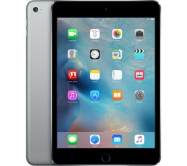 Apple iPad mini 4 128GB Space Grey