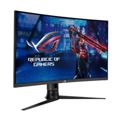 ASUS ROG Strix XG32VC počítačový monitor 80 cm (31.5&quot;) 2560 x 1440 px Quad HD LED Černá č.3