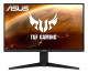 ASUS TUF Gaming VG279QL1A počítačový monitor 68,6 cm (27&quot;) 1920 x 1080 px Full HD LED Černá