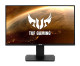 ASUS TUF Gaming VG289Q počítačový monitor 71,1 cm (28&quot;) 3840 x 2160 px 4K Ultra HD LED Černá