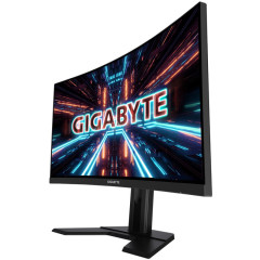 Gigabyte G27QC A plochý počítačový monitor 68,6 cm (27&quot;) 2560 x 1440 px 2K Ultra HD LED Černá č.3