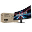 Gigabyte G27QC A plochý počítačový monitor 68,6 cm (27&quot;) 2560 x 1440 px 2K Ultra HD LED Černá č.7