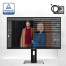 MSI PRO MP273QP plochý počítačový monitor 68,6 cm (27&quot;) 2560 x 1440 px Wide Quad HD LED Černá, Stříbrná č.3