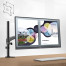 MSI PRO MP273QP plochý počítačový monitor 68,6 cm (27&quot;) 2560 x 1440 px Wide Quad HD LED Černá, Stříbrná č.13