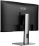 MSI PRO MP273QP plochý počítačový monitor 68,6 cm (27&quot;) 2560 x 1440 px Wide Quad HD LED Černá, Stříbrná č.16