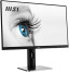 MSI PRO MP273QP plochý počítačový monitor 68,6 cm (27&quot;) 2560 x 1440 px Wide Quad HD LED Černá, Stříbrná č.20