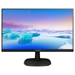 Philips V Line Full HD LCD monitor 243V7QDAB/00 č.3