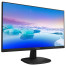 Philips V Line Full HD LCD monitor 273V7QDSB/00 č.4