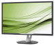 Philips P Line LCD monitor s dokem USB-C 328P6AUBREB/00