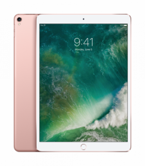 Apple iPad Pro 10,5 64GB Wifi Rose Gold Kategorie A