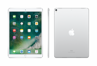 Apple iPad Pro 9.7&quot; 128GB Cellular Silver - Kategorie A č.1