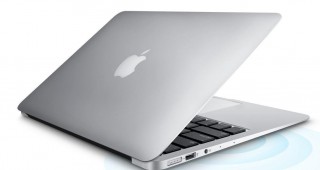 Apple MacBook Air 13,3&quot; 1,8GHz / 8GB / 128GB / Intel HD Graphics 6000 (2017) MQD32CZ/A CZ Distribuce - POUŽITÉ č.1