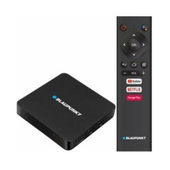 Přehrávač médií Blaupunkt B-Stream TV Box 8 GB č.1
