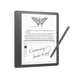 Amazon Kindle Scribe čtečka elektronických knih Dotyková obrazovka 16 GB Wi-Fi Šedá č.2