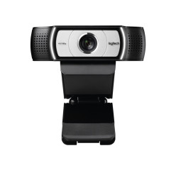 Logitech C930e webkamera 1920 x 1080 px USB Černá č.1