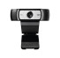 Logitech C930e webkamera 1920 x 1080 px USB Černá